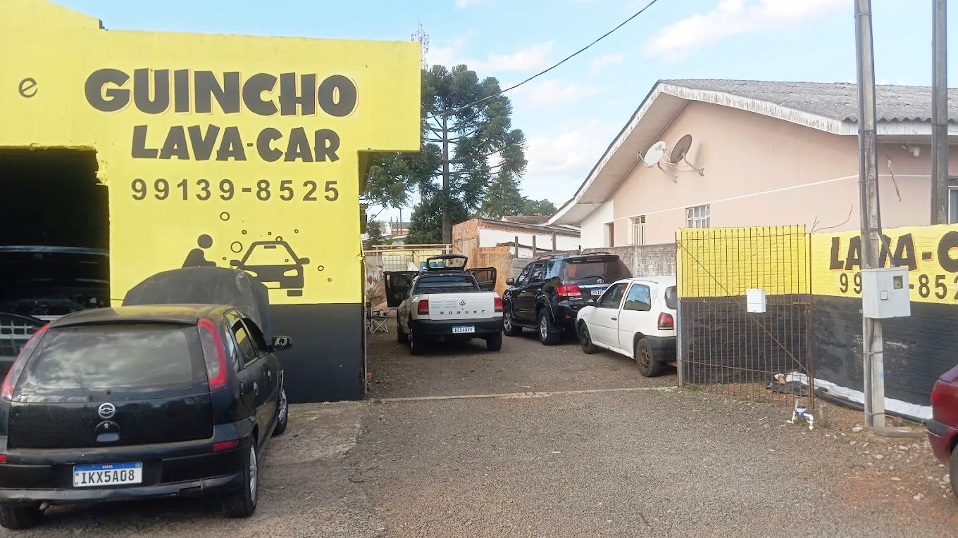 Serviço profissional no sistema de freios